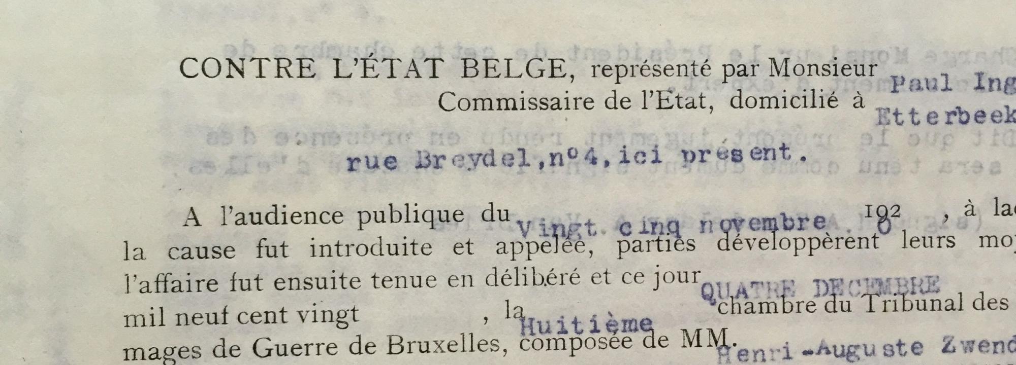 Document d'audience publique (1920) - SVG-DOS